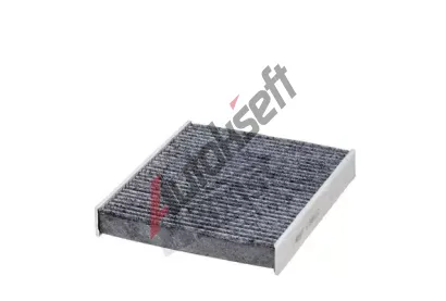 HENGST FILTER Filtr vzduchu v interiru HGF E1990LC, E1990LC