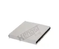 Filtr vzduchu v interiéru HENGST FILTER ‐ HGF E1990LI Filtr vzduchu v interiéru HENGST FILTER ‐ HGF E1990LI