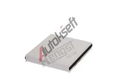 HENGST FILTER Filtr vzduchu v interiru HGF E1990LI, E1990LI