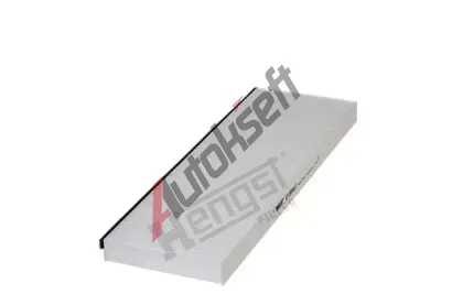 HENGST FILTER Filtr vzduchu v interiru HGF E1994LI, E1994LI