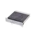 Filtr vzduchu v interiru HENGST FILTER ‐ HGF E1998LC