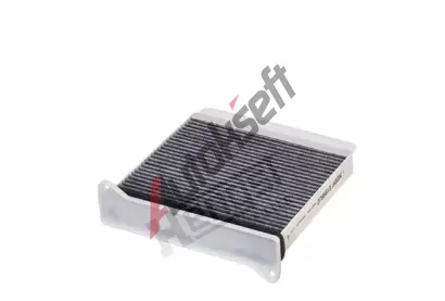 HENGST FILTER Filtr vzduchu v interiru HGF E1998LC, E1998LC