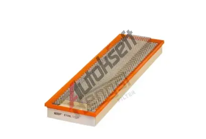 HENGST FILTER Vzduchov filtr HGF E199L, E199L