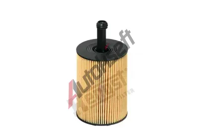 HENGST FILTER Olejov filtr HGF E19H D83, E19H D83
