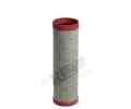 HENGST FILTER Filtr sekundrnho vzduchu HGF E2000LS, E2000LS
