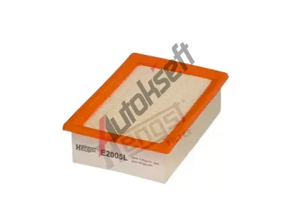 HENGST FILTER Vzduchov filtr HGF E2005L, E2005L
