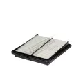 Vzduchov filtr HENGST FILTER ‐ HGF E2006L