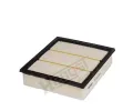 Vzduchov filtr HENGST FILTER ‐ HGF E2007L