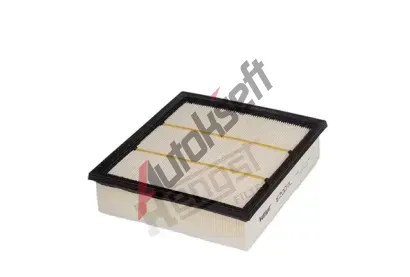HENGST FILTER Vzduchov filtr HGF E2007L, E2007L