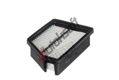 HENGST FILTER Vzduchov filtr HGF E2008L, E2008L