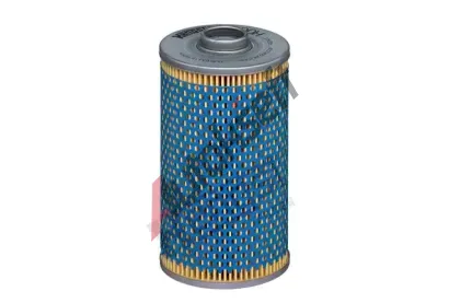 HENGST FILTER Olejov filtr HGF E200H D22, E200H D22