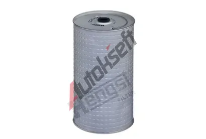HENGST FILTER Olejov filtr HGF E200M D05, E200M D05