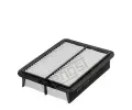 Vzduchov filtr HENGST FILTER ‐ HGF E2015L