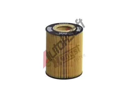 HENGST FILTER Olejov filtr HGF E203H D67, E203H D67