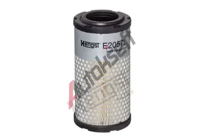 HENGST FILTER Vzduchov� filtr HGF E2057L, E2057L