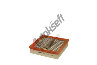 HENGST FILTER Vzduchov filtr HGF E207L, E207L