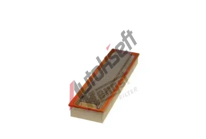 HENGST FILTER Vzduchov filtr HGF E209L, E209L
