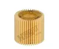 Olejový filtr HENGST FILTER ‐ HGF E210H D228 Olejový filtr HENGST FILTER ‐ HGF E210H D228