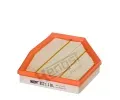 Vzduchov filtr HENGST FILTER ‐ HGF E2118L