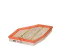 Vzduchov filtr HENGST FILTER ‐ HGF E2119L