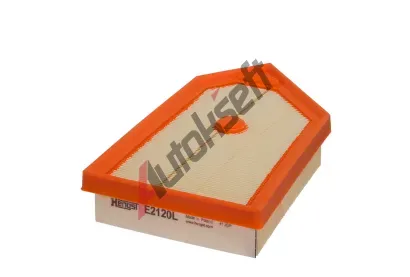HENGST FILTER Vzduchový filtr HGF E2120L, E2120L HENGST FILTER Vzduchový filtr HGF E2120L, E2120L