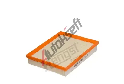 HENGST FILTER Vzduchov filtr HGF E2123L, E2123L