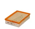 Vzduchov filtr HENGST FILTER ‐ HGF E2129L