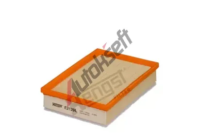 HENGST FILTER Vzduchov filtr HGF E2129L, E2129L
