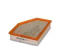 Vzduchov filtr HENGST FILTER ‐ HGF E2130L