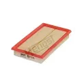Vzduchov filtr HENGST FILTER ‐ HGF E2134L