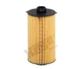 Olejov filtr HENGST FILTER ‐ HGF E213H D300