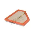 Vzduchov filtr HENGST FILTER ‐ HGF E2140L