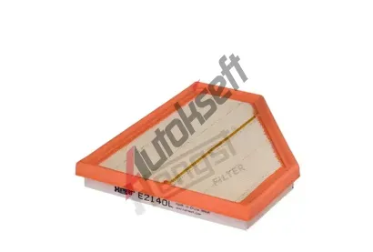 HENGST FILTER Vzduchov filtr HGF E2140L, E2140L