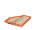 Vzduchov filtr HENGST FILTER ‐ HGF E2141L