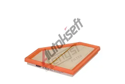 HENGST FILTER Vzduchov filtr HGF E2141L, E2141L