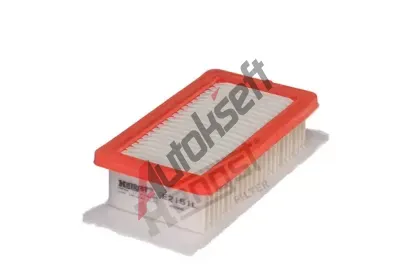 HENGST FILTER Vzduchov filtr HGF E2151L, E2151L