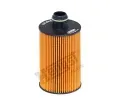 Olejov filtr HENGST FILTER ‐ HGF E216H01 D301