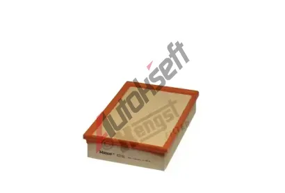 HENGST FILTER Vzduchov filtr HGF E216L, E216L