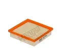 Vzduchov filtr HENGST FILTER ‐ HGF E2172L