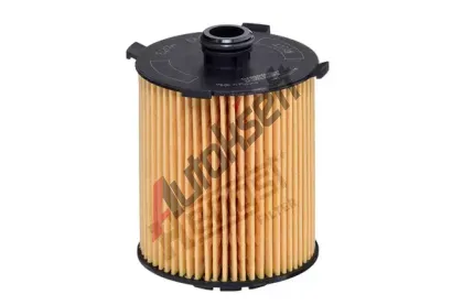 HENGST FILTER Olejov filtr HGF E217H D310, E217H D310