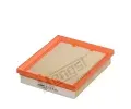 Vzduchov filtr HENGST FILTER ‐ HGF E2183L