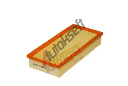 HENGST FILTER Vzduchov filtr HGF E2184L, E2184L
