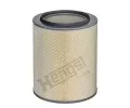 Vzduchov filtr HENGST FILTER ‐ HGF E218L