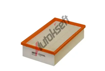 HENGST FILTER Vzduchov filtr HGF E2205L, E2205L