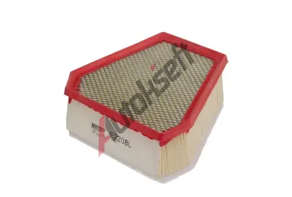 HENGST FILTER Vzduchový filtr HGF E2208L, E2208L HENGST FILTER Vzduchový filtr HGF E2208L, E2208L