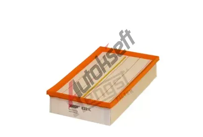 HENGST FILTER Vzduchov filtr HGF E221L, E221L