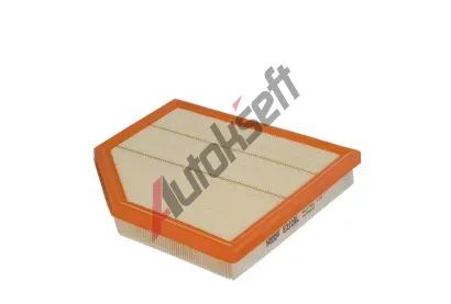 HENGST FILTER Vzduchový filtr HGF E2228L, E2228L HENGST FILTER Vzduchový filtr HGF E2228L, E2228L