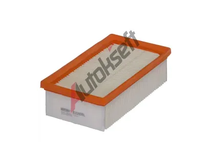 HENGST FILTER Vzduchov filtr HGF E2266L, E2266L