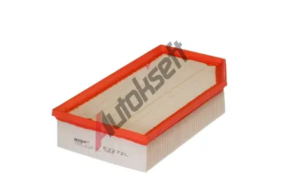 HENGST FILTER Vzduchov filtr HGF E2272L, E2272L