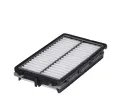 Vzduchov� filtr&nbsp;HENGST FILTER&nbsp;&dash;&nbsp;HGF E2276L